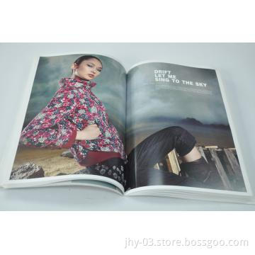 Top quality photograph book printing serices